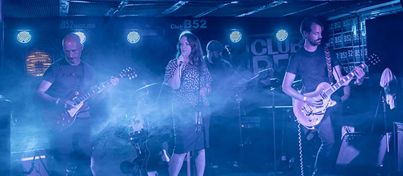 Band