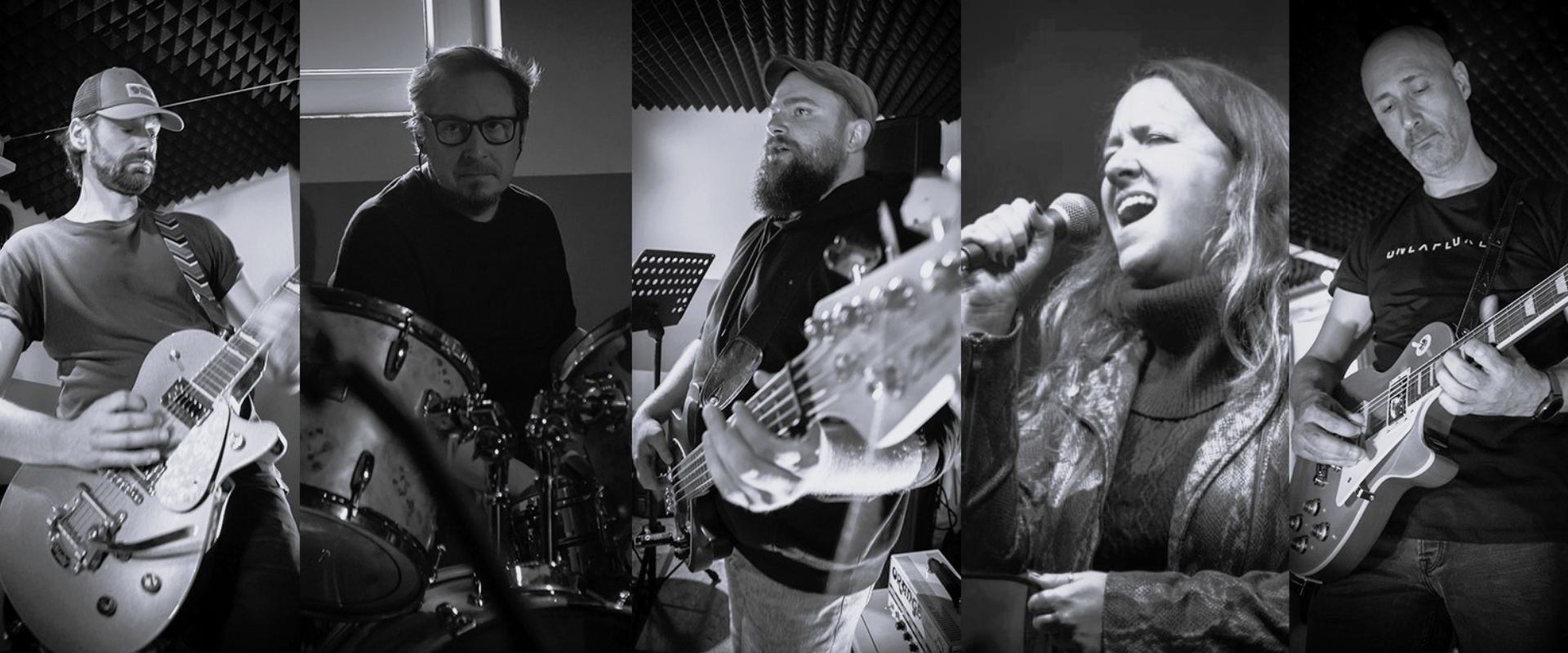 Nordic Myst band