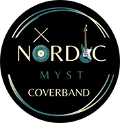 Nordic Myst Logo Light